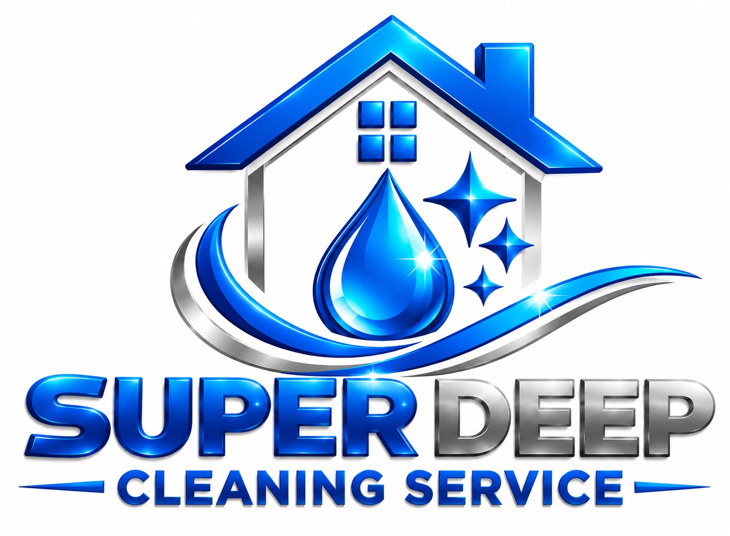 Super Deep Cleaning Service